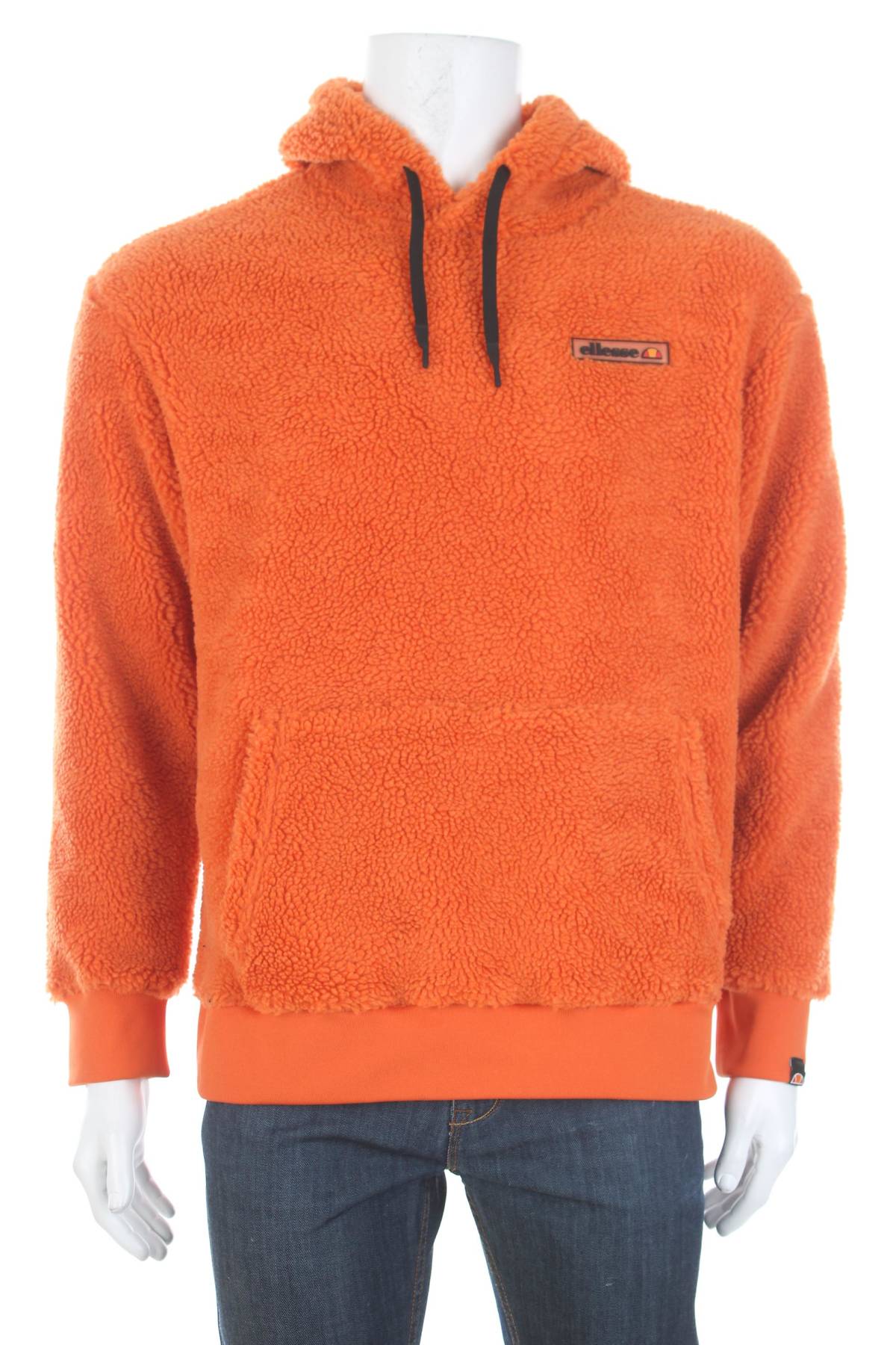 Ανδρικό φούτερ Ellesse1