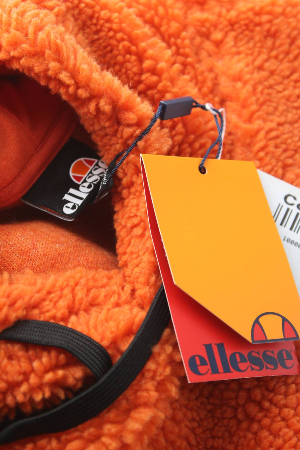 Ανδρικό φούτερ Ellesse3