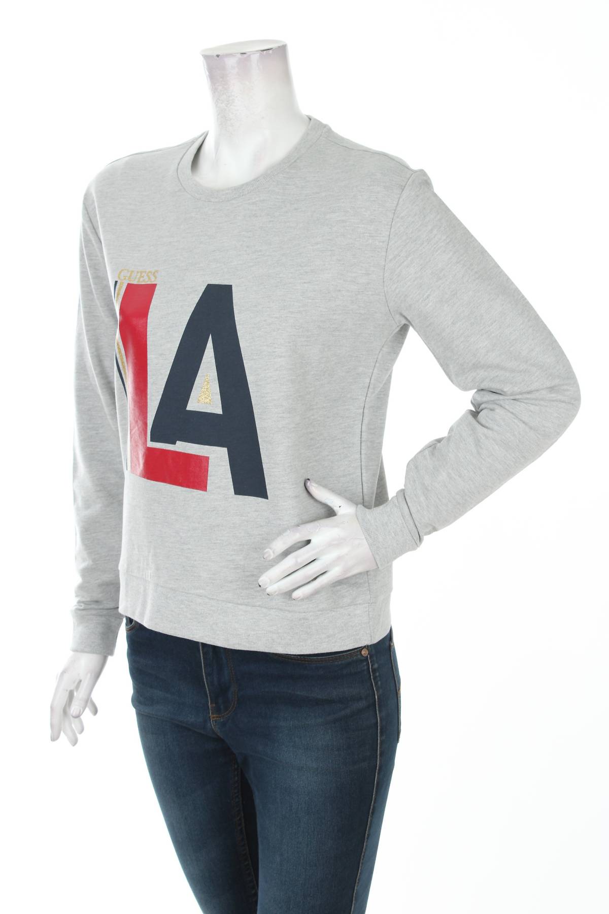 Γυναικεία μπλούζα Guess1