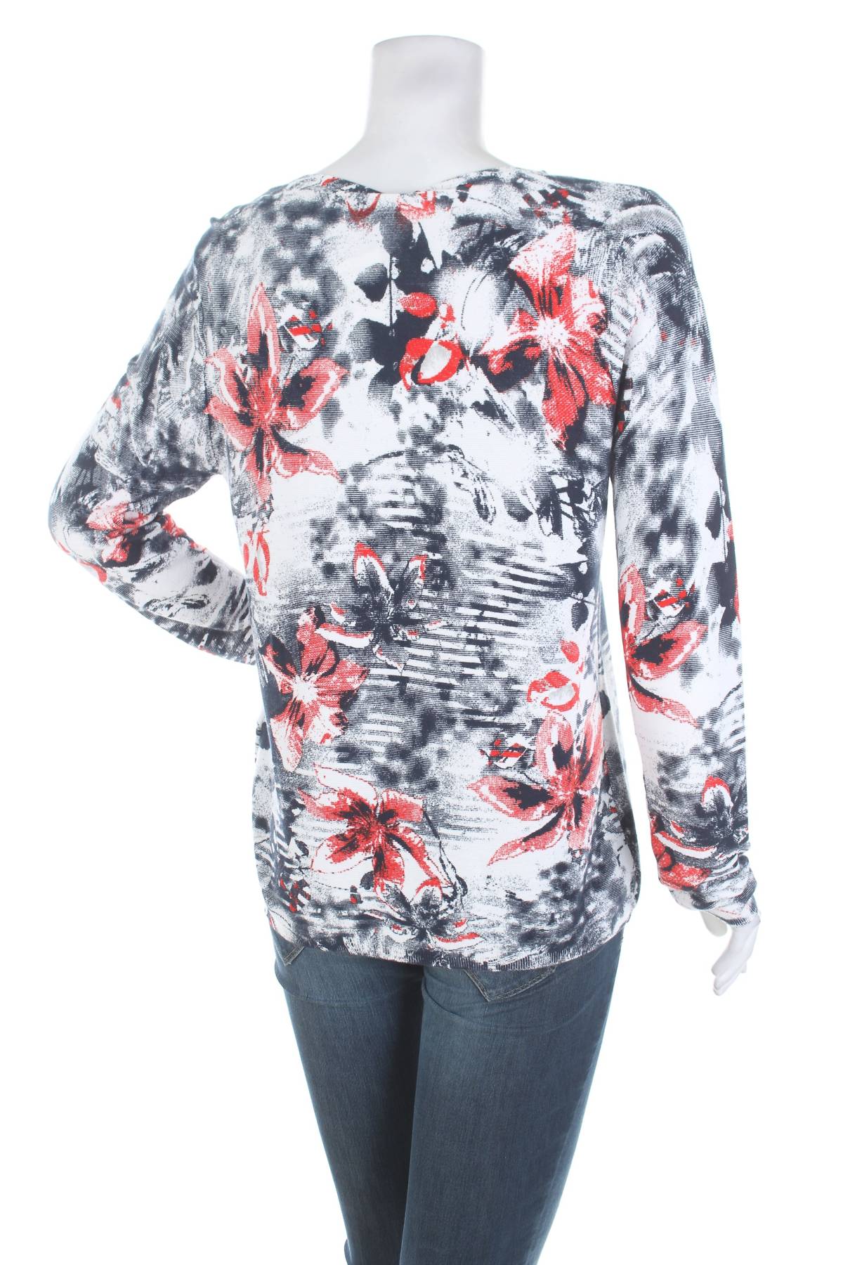 Γυναικείο πουλόβερ Gerry Weber2