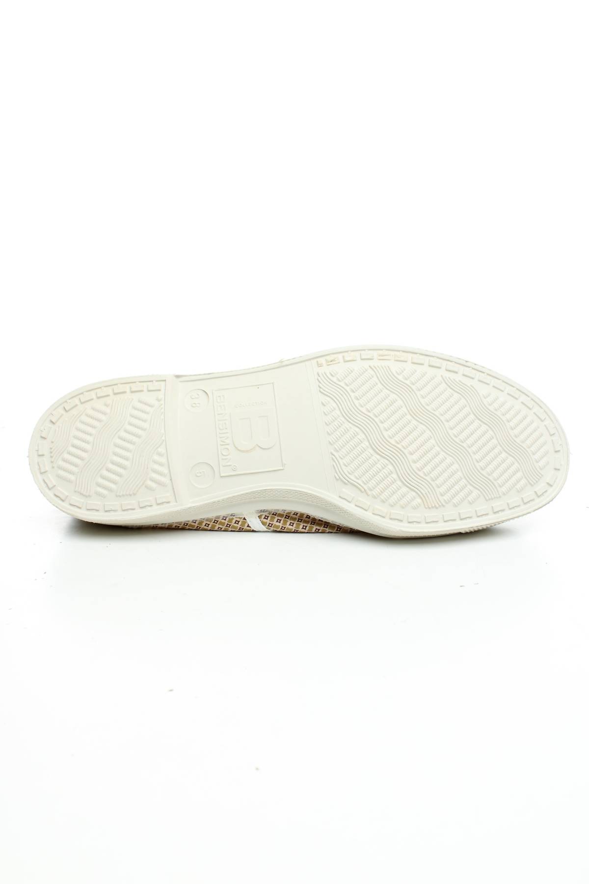 Кецове Bensimon4