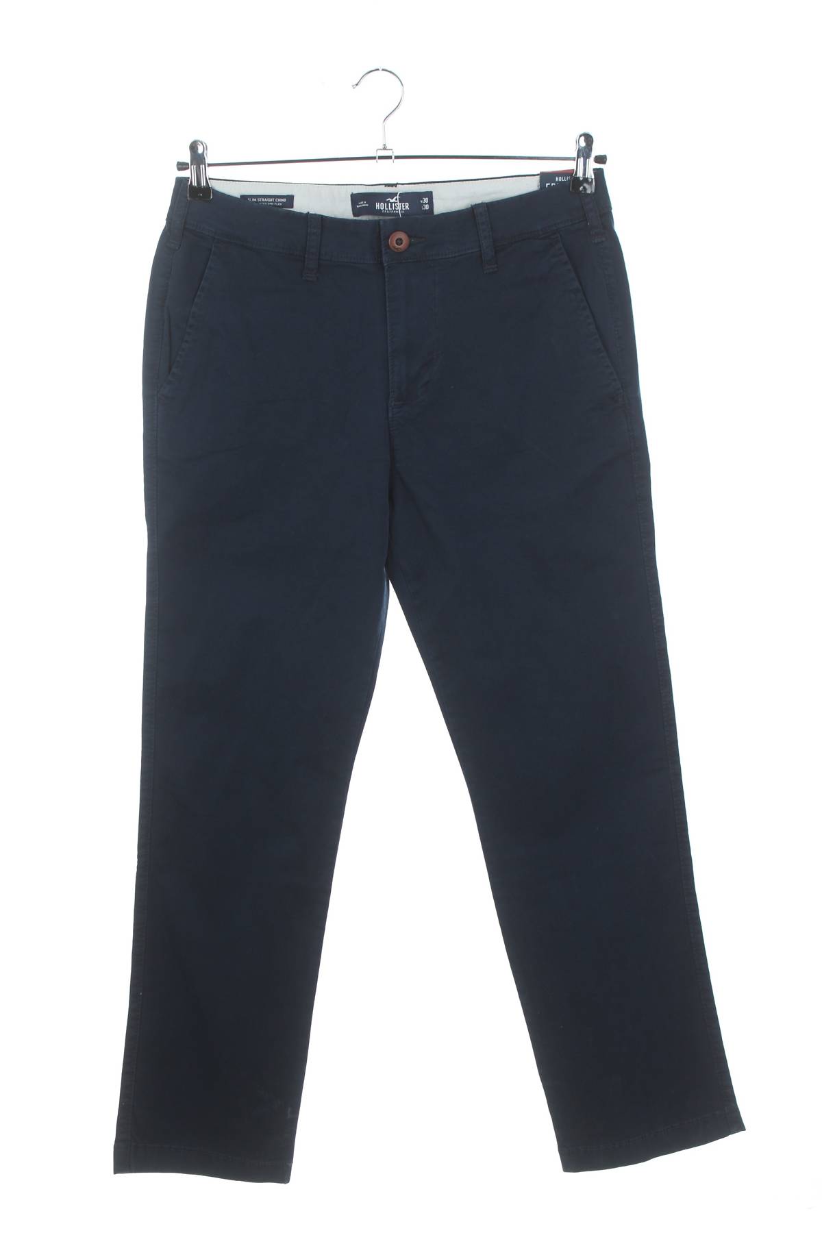 Ανδρικά παντελόνια Hollister1