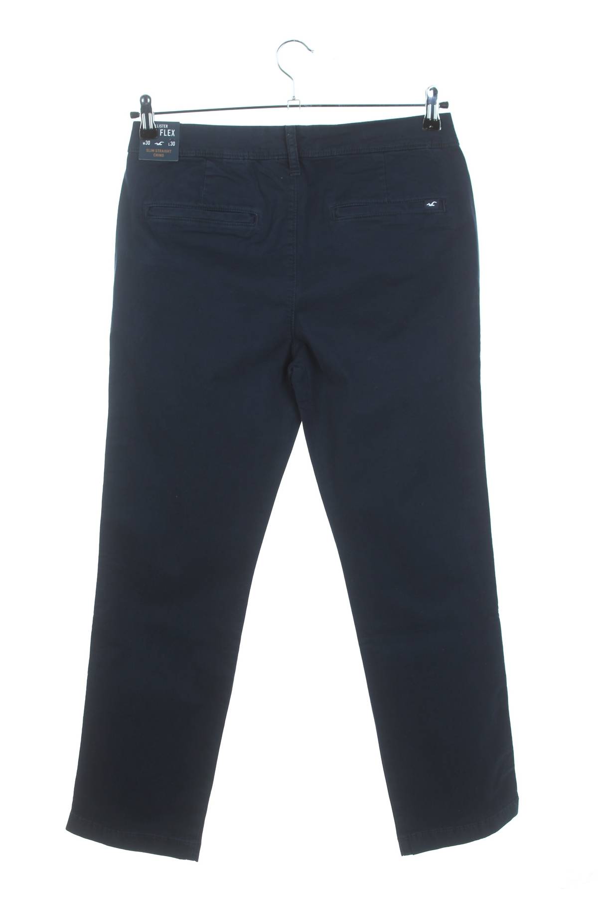 Ανδρικά παντελόνια Hollister2