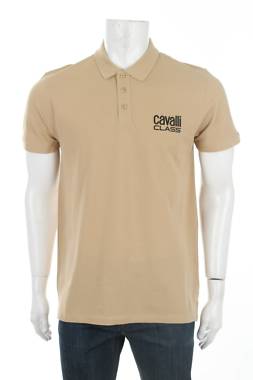 Ανδρικό t-shirt Cavalli Class1