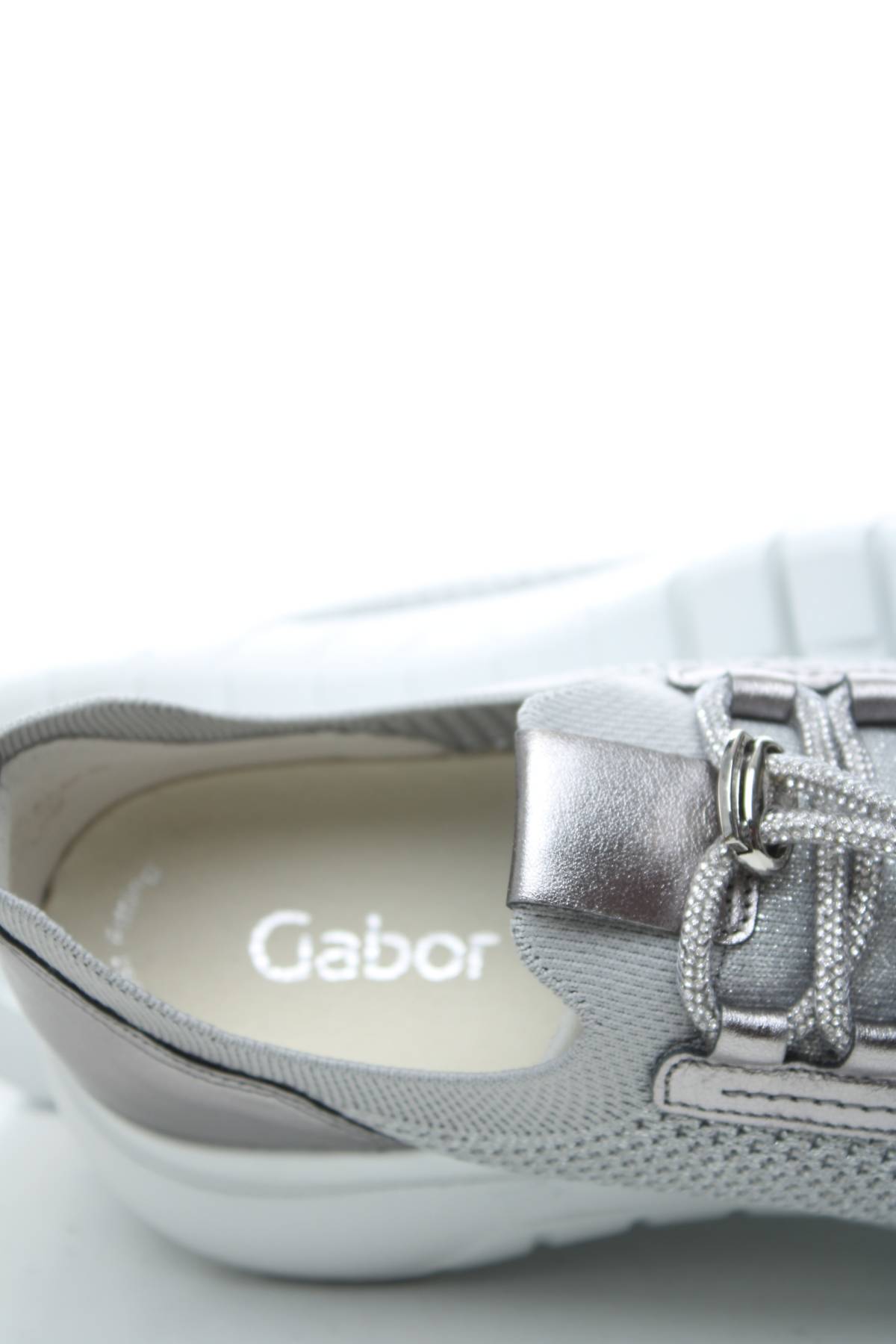 Маратонки Gabor5