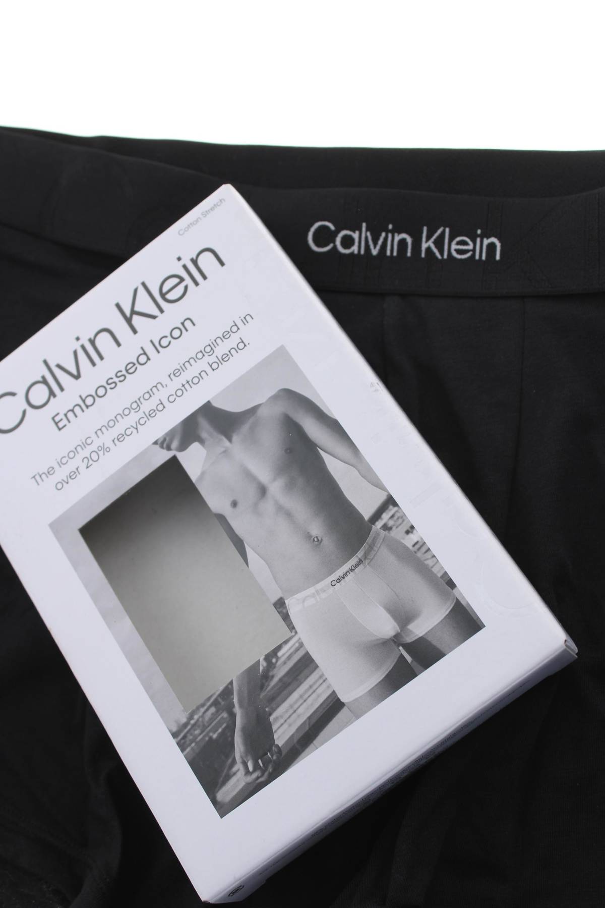 Мъжки боксерки Calvin Klein3