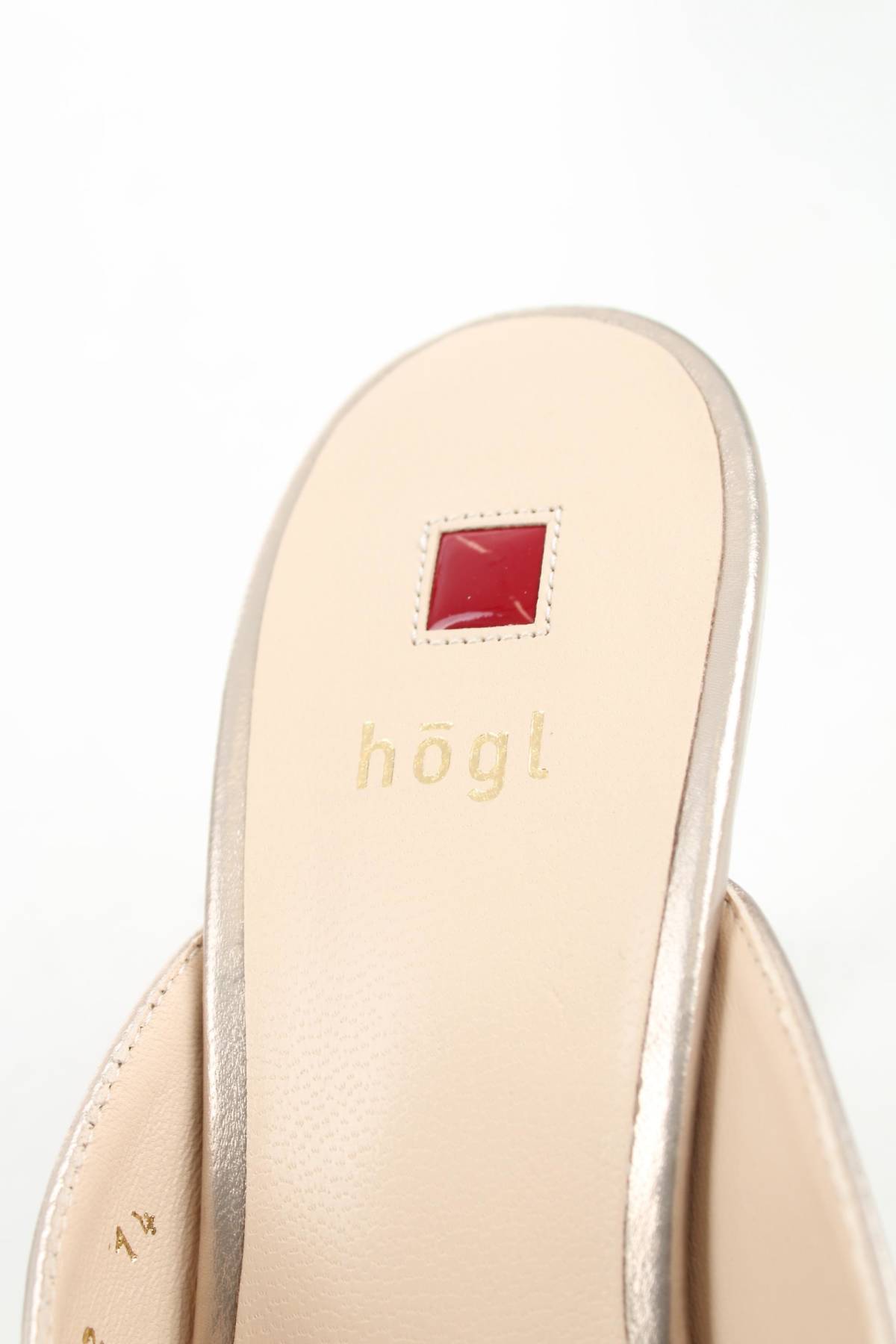 Πέδιλα Hogl5 - Contourshop.gr Πέδιλα Hogl5