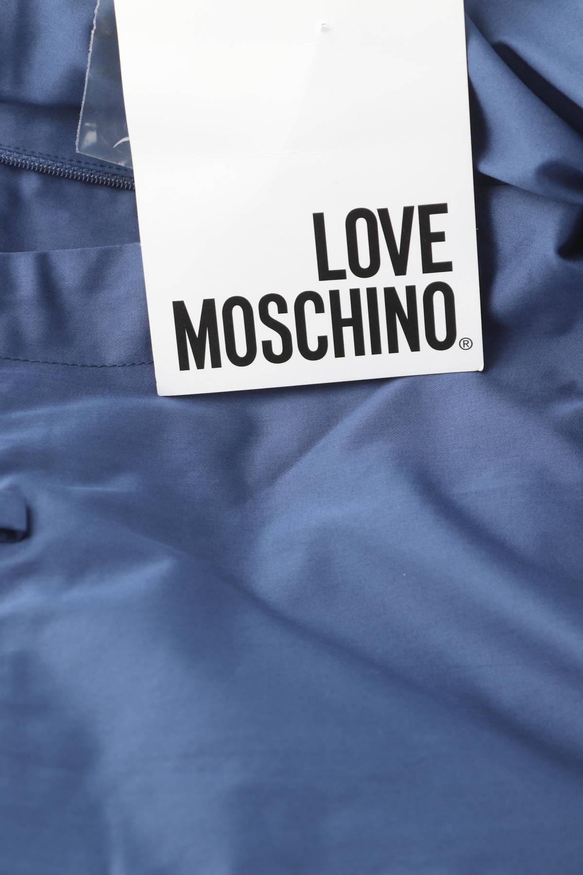 Γυναικείο παντελόνι Love Moschino3