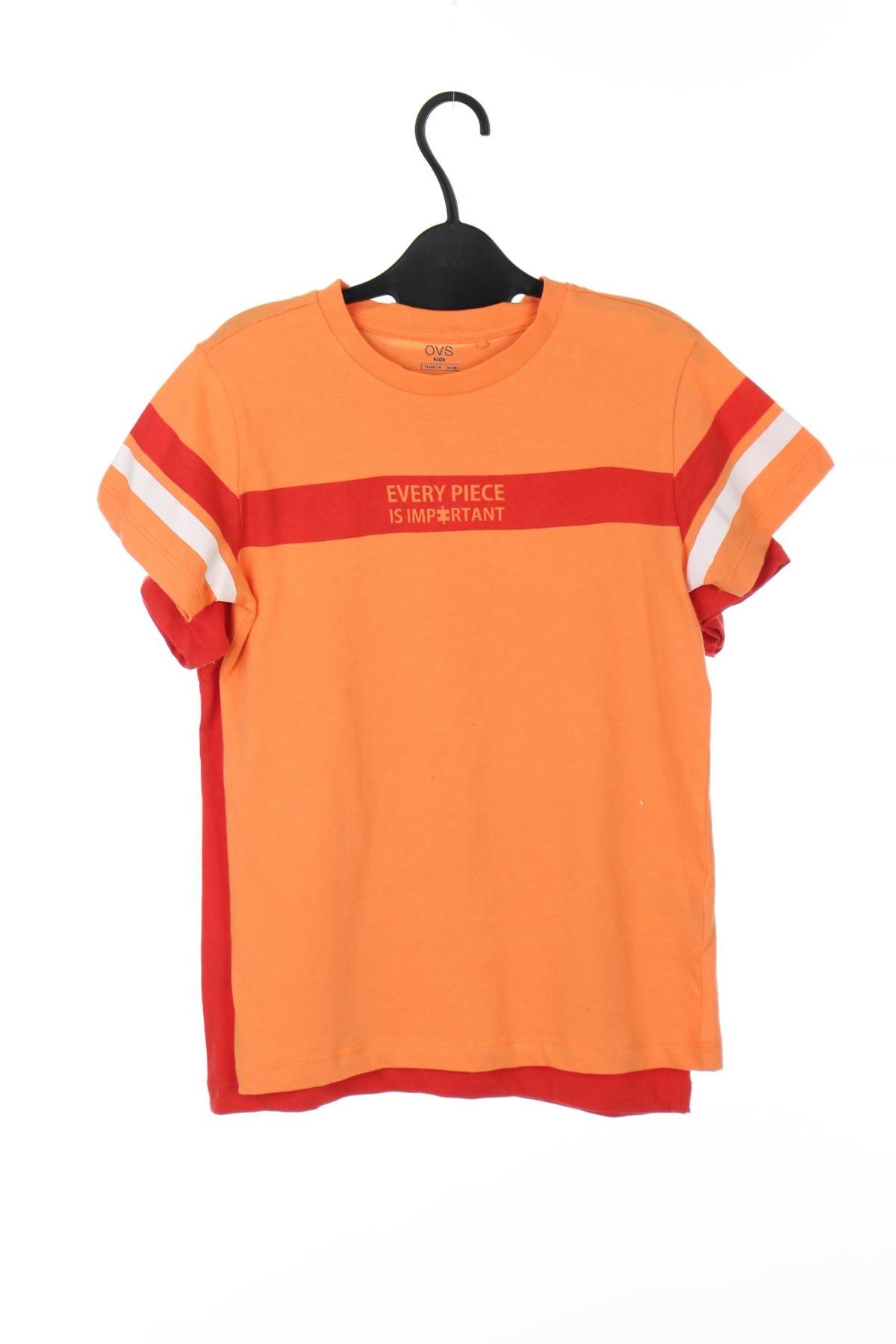 Παιδικό t-shirt Oviesse2 - Contourshop.gr Παιδικό t-shirt Oviesse2