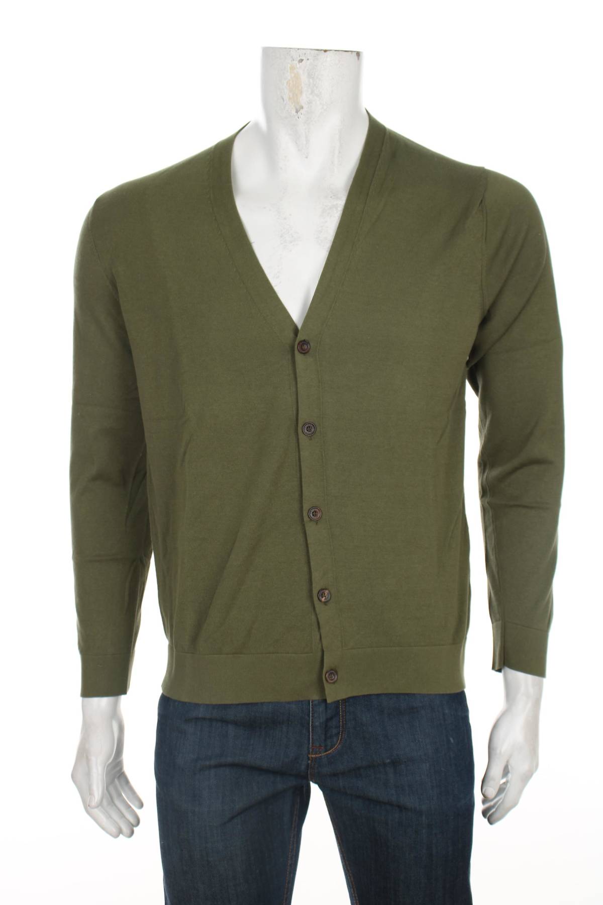 Мъжка жилетка Pelikamo1