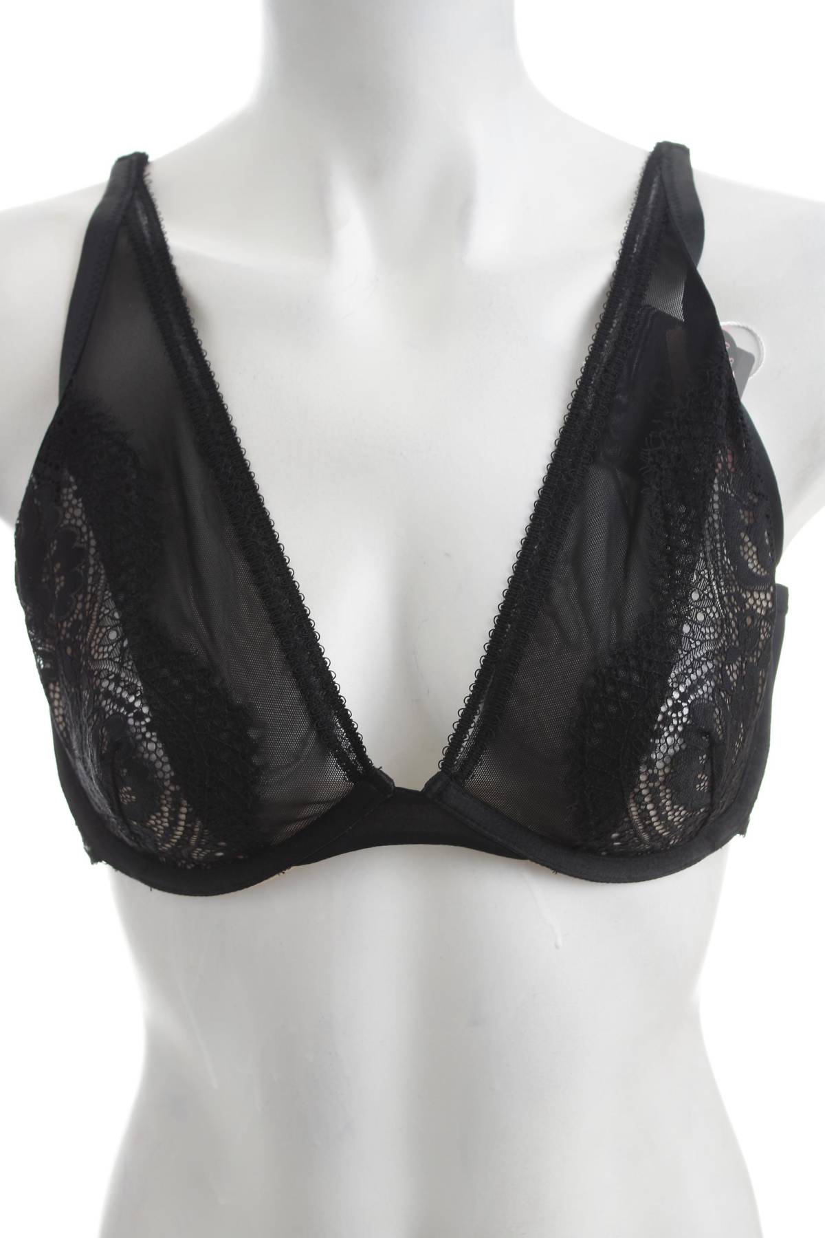 Сутиен Hunkemoller1 - Contour.bg Сутиен Hunkemoller1