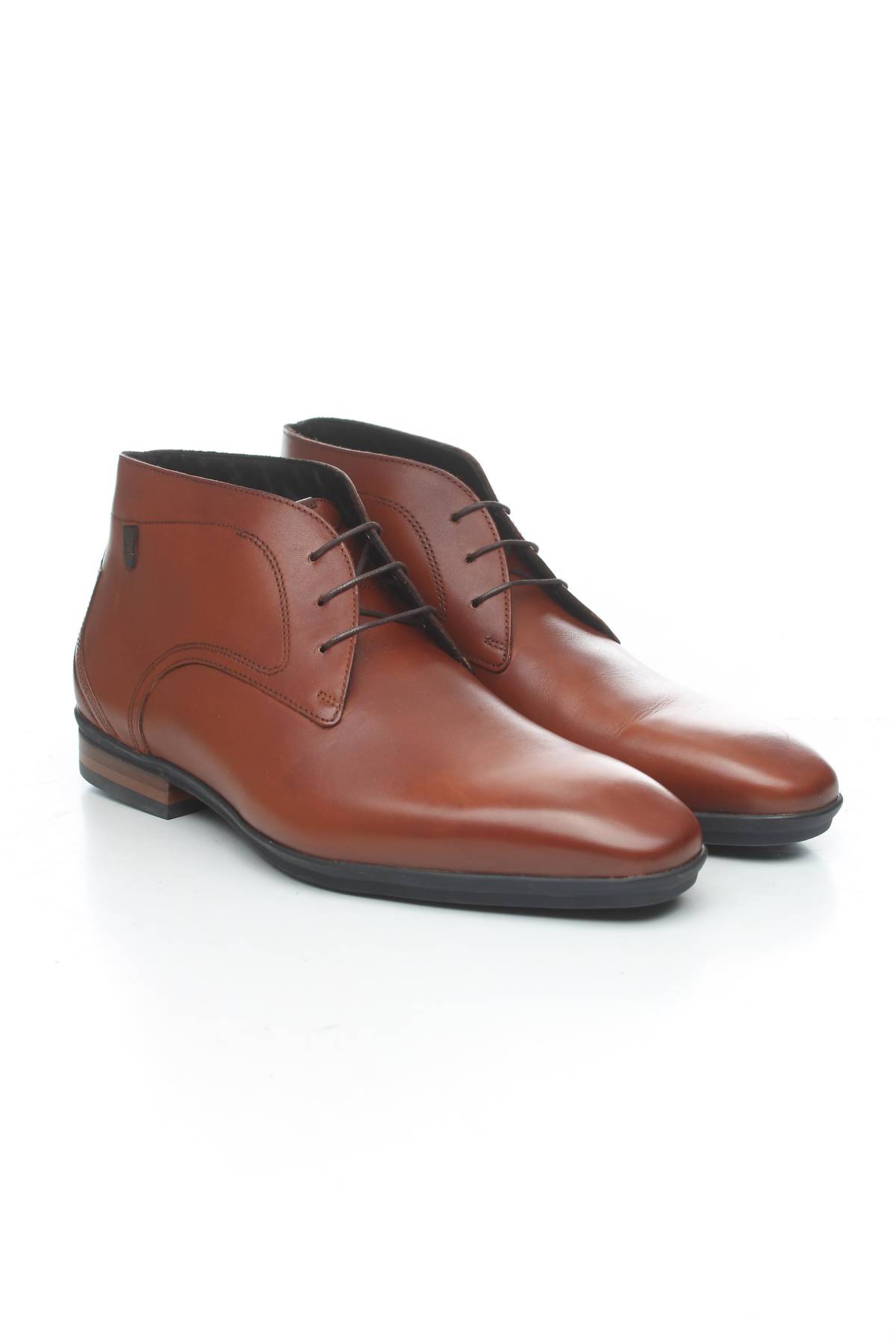 Мъжки обувки Floris van Bommel3 - Contour.bg Мъжки обувки Floris van Bommel3