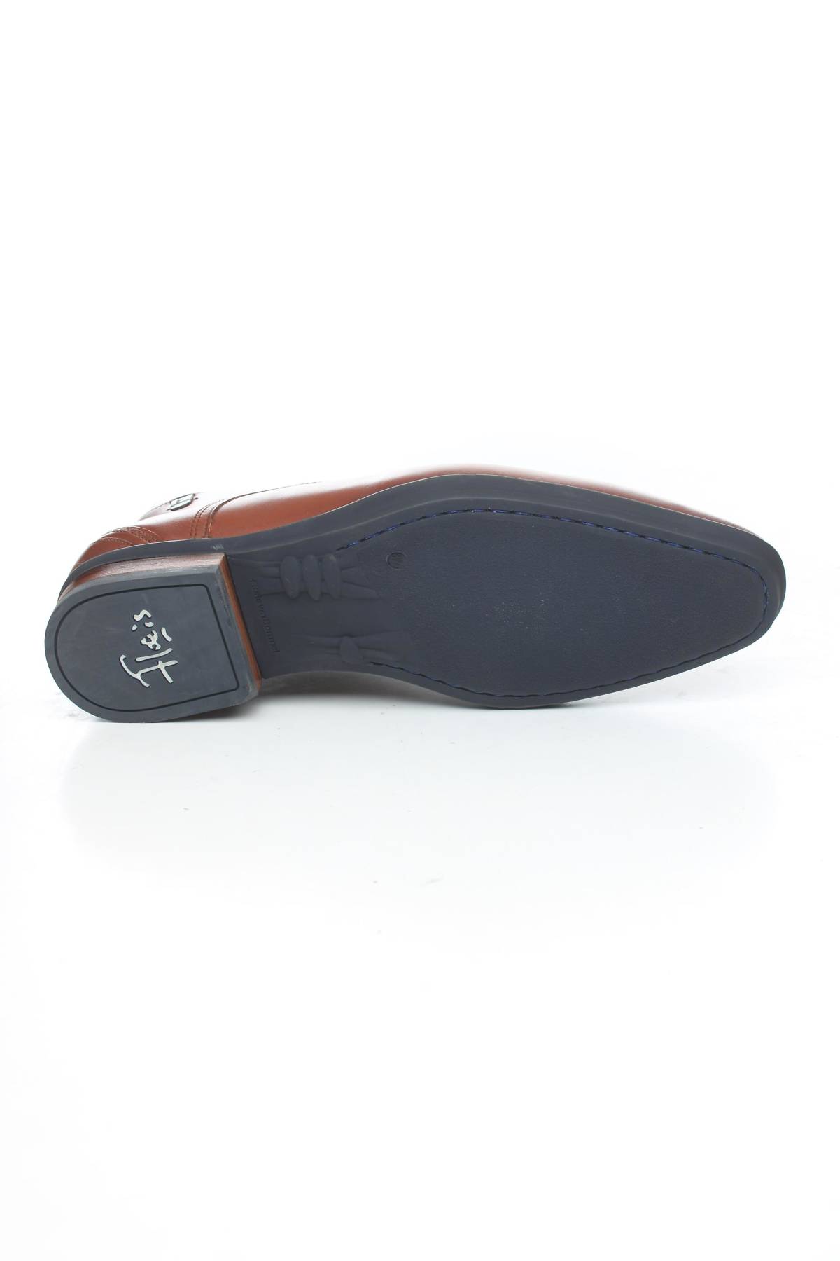 Мъжки обувки Floris van Bommel4 - Contour.bg Мъжки обувки Floris van Bommel4