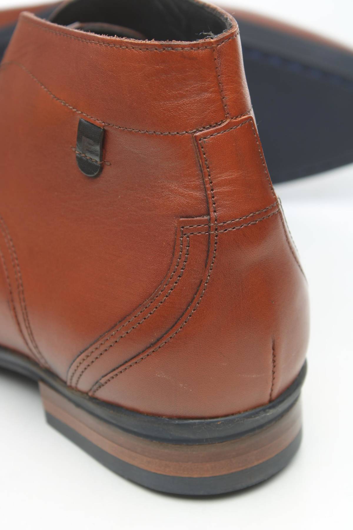 Мъжки обувки Floris van Bommel5 - Contour.bg Мъжки обувки Floris van Bommel5