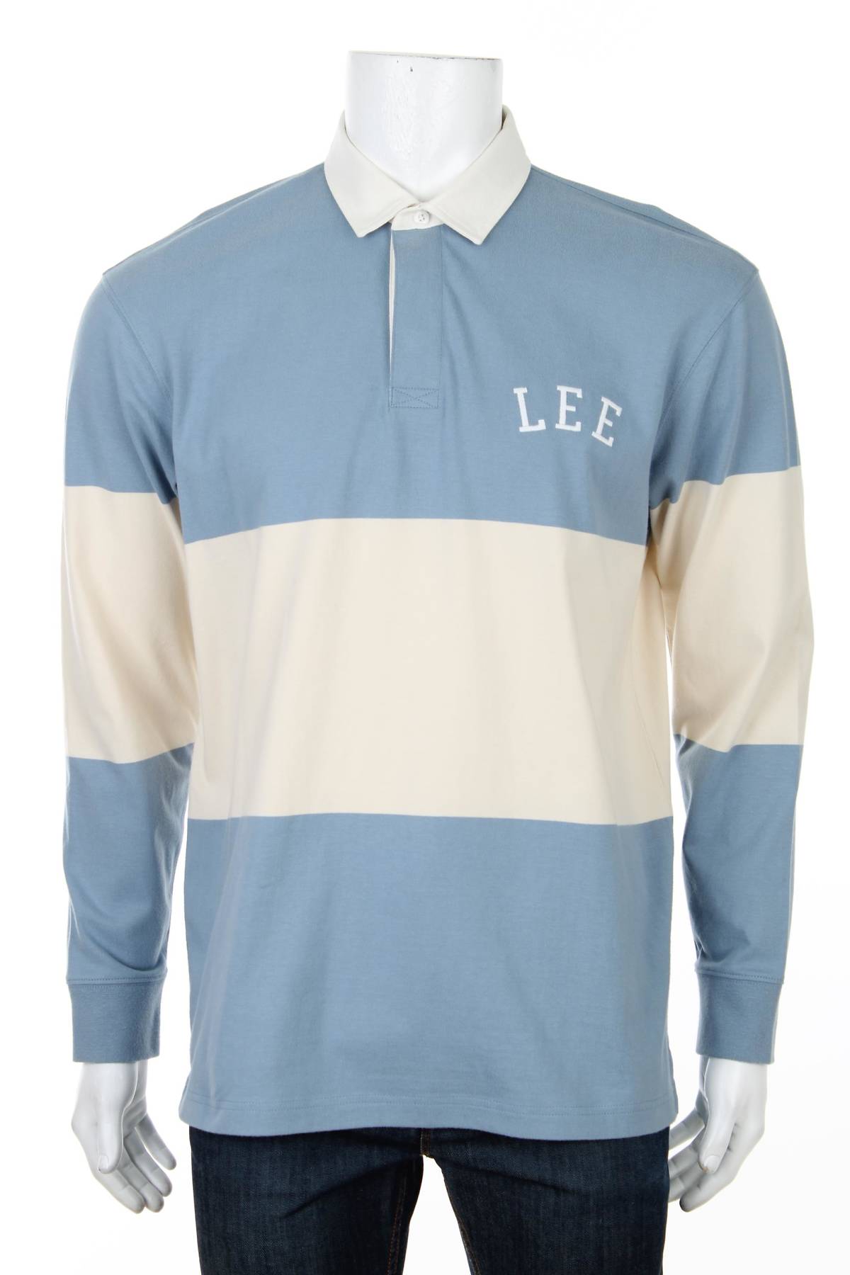 Мъжка блуза Lee1 - Contour.bg Мъжка блуза Lee1