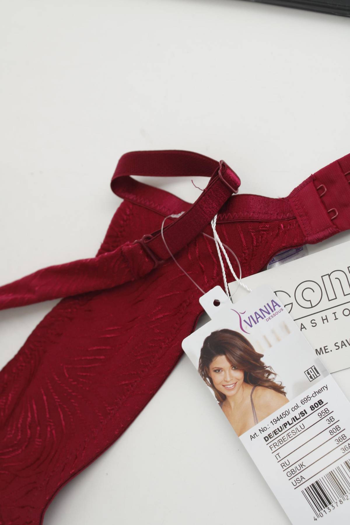 Σουτιέν Viania3