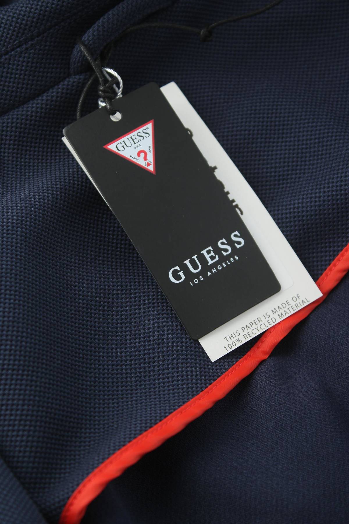 Ανδρικό σακάκι Guess3 - Contourshop.gr Ανδρικό σακάκι Guess3
