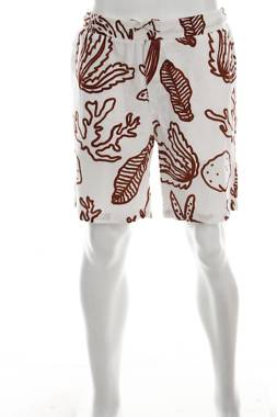 Мъжки къс панталон Jack & Jones1