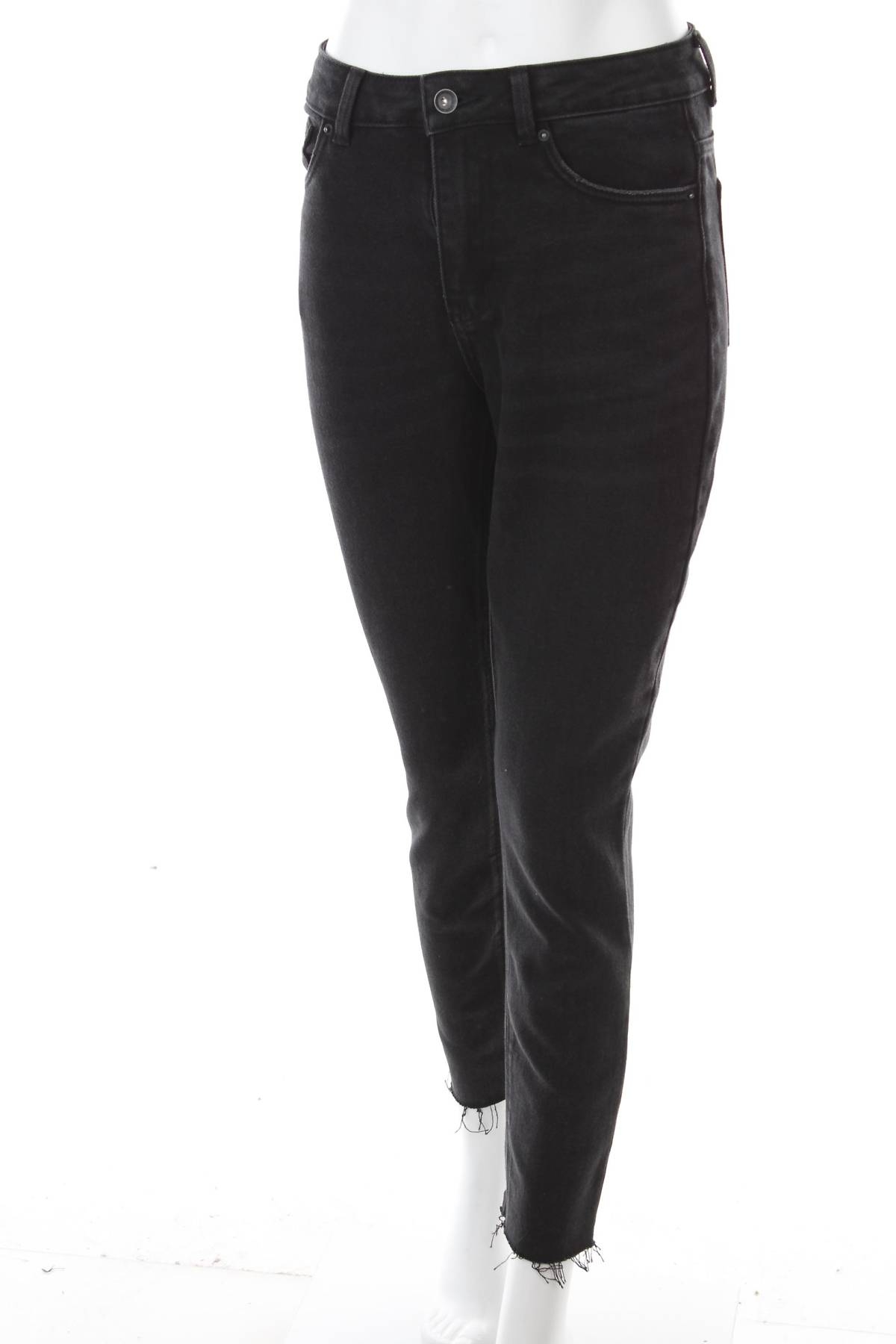 Γυναικεία τζιν Vero Moda1 - Contourshop.gr Γυναικεία τζιν Vero Moda1