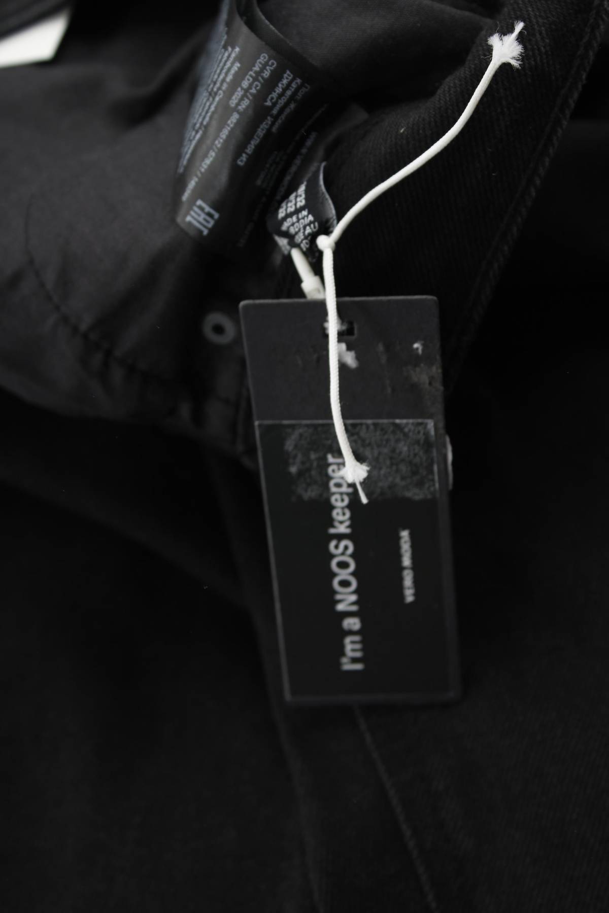 Γυναικεία τζιν Vero Moda3 - Contourshop.gr Γυναικεία τζιν Vero Moda3