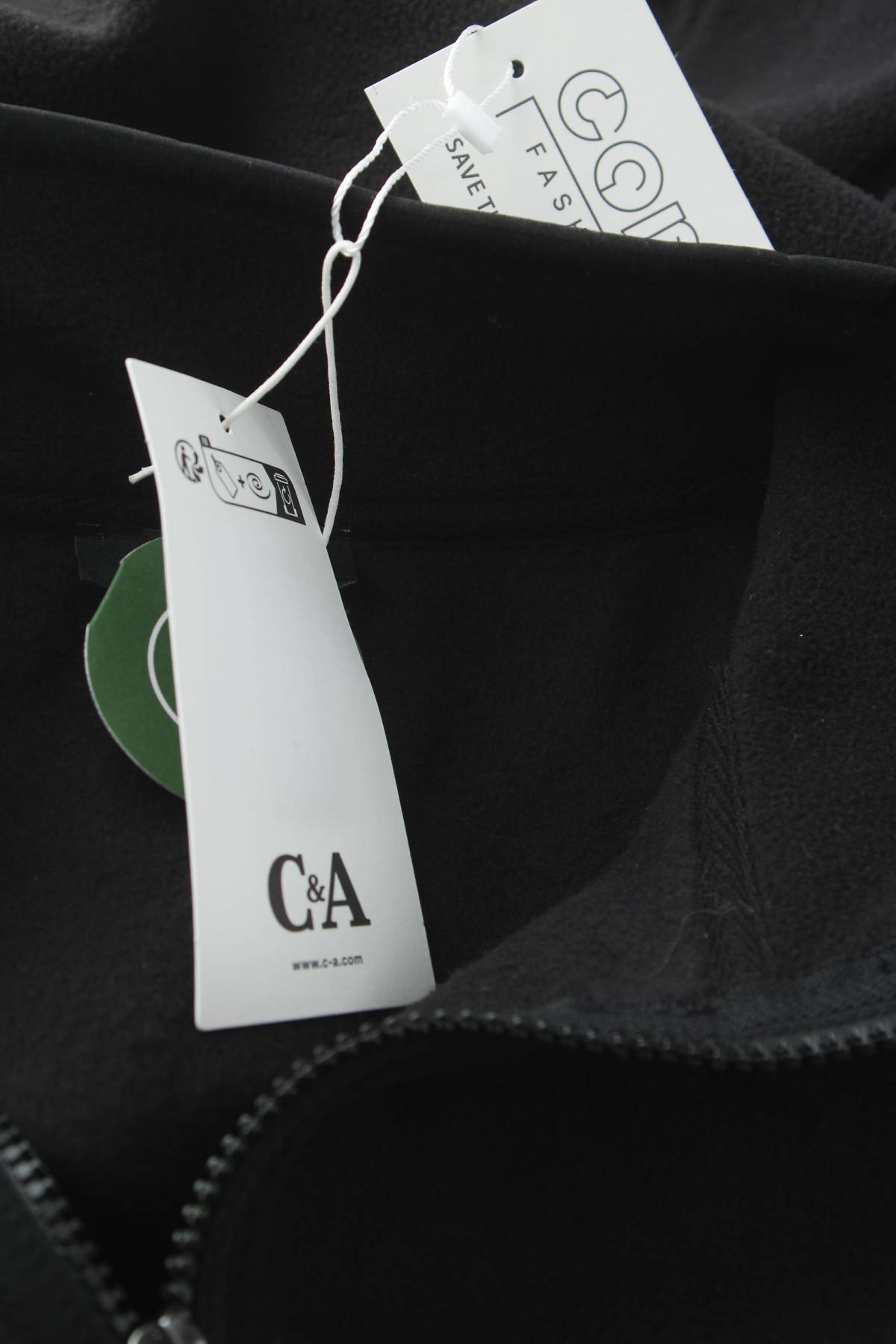 Дамски полар C&A3