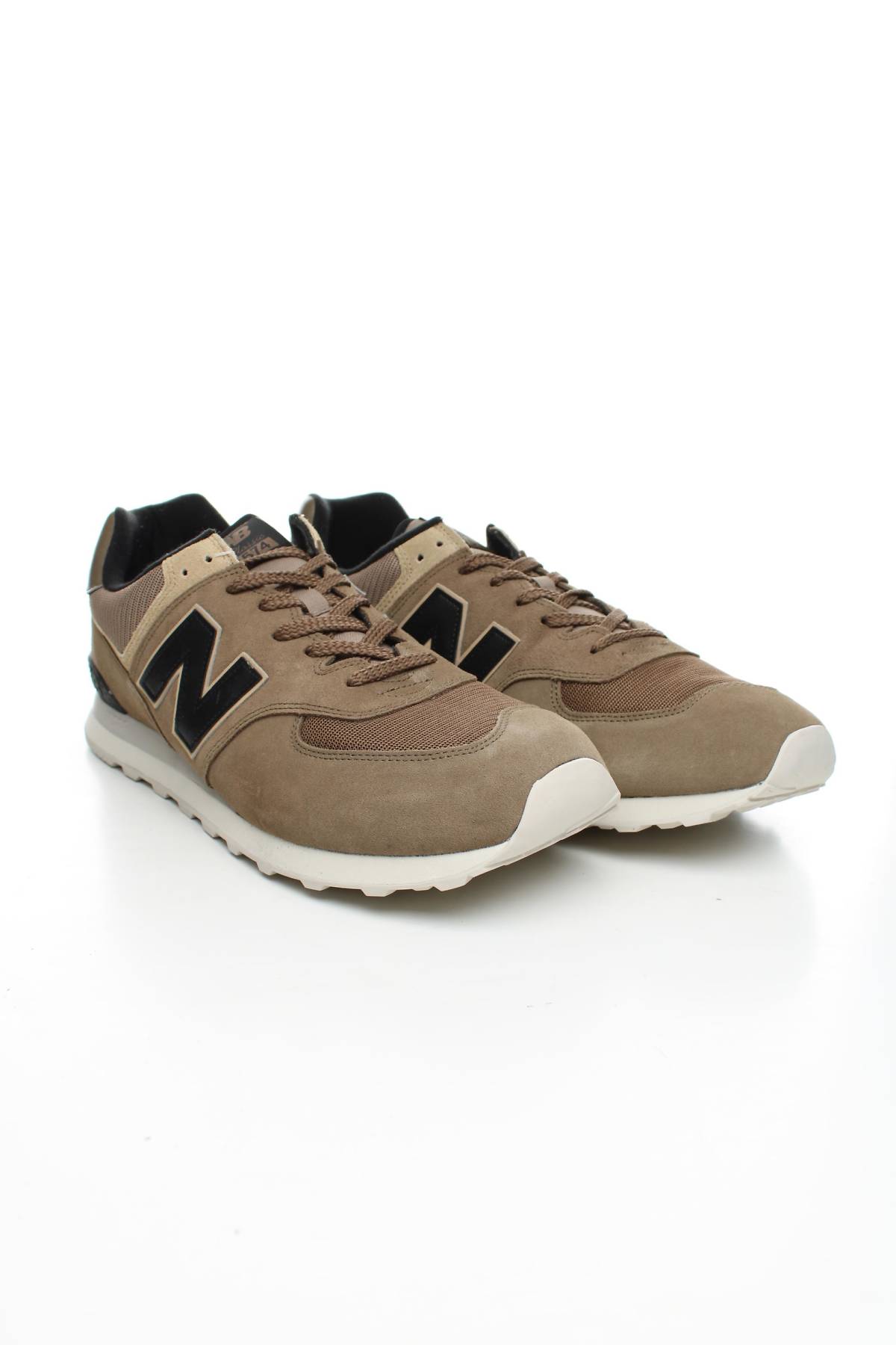 Маратонки New Balance3 - Contour.bg Маратонки New Balance3