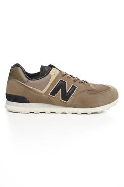 Маратонки New Balance1
