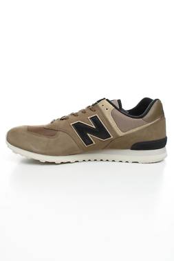 Маратонки New Balance2