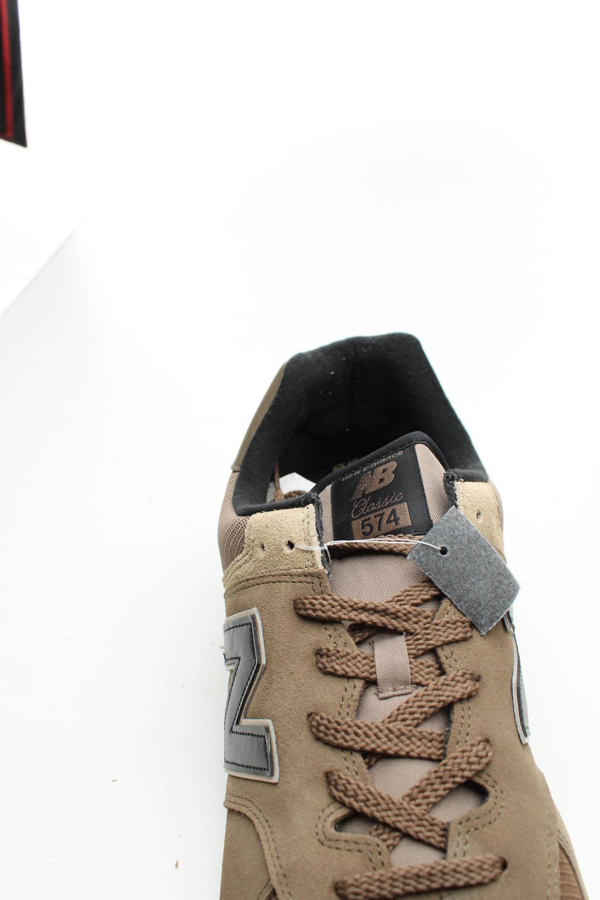 Маратонки New Balance5 - Contour.bg Маратонки New Balance5