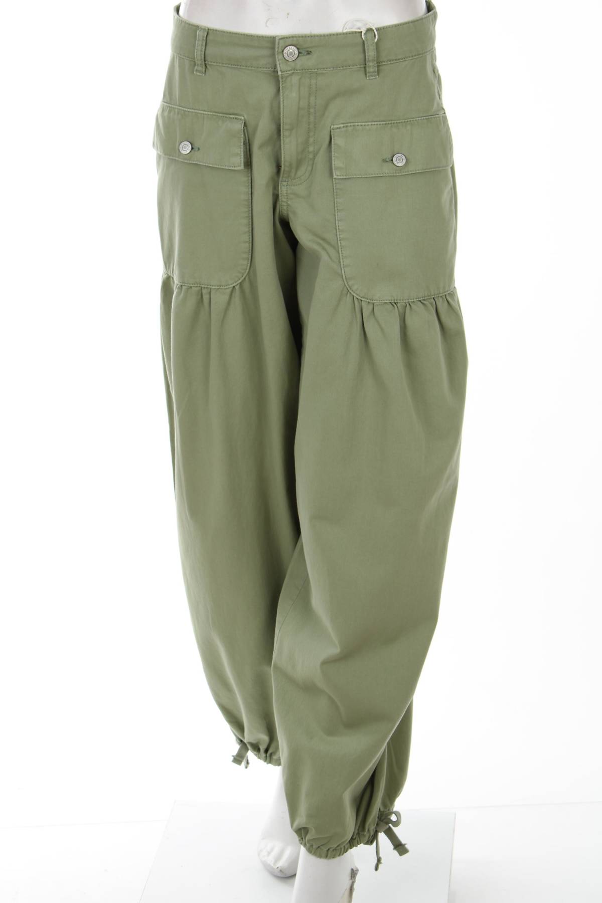 Γυναικείο παντελόνι C&A1