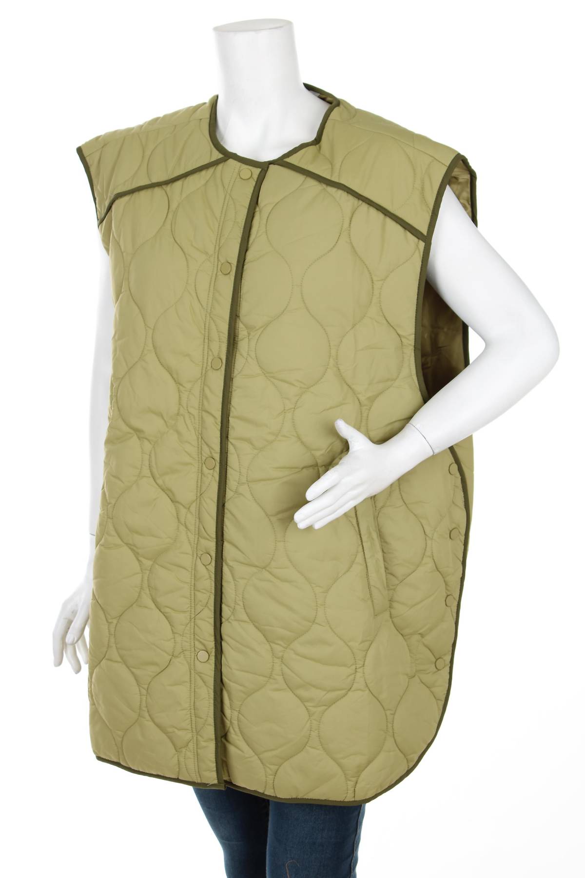 Дамски елек Studio Untold1 - Contour.bg Дамски елек Studio Untold1