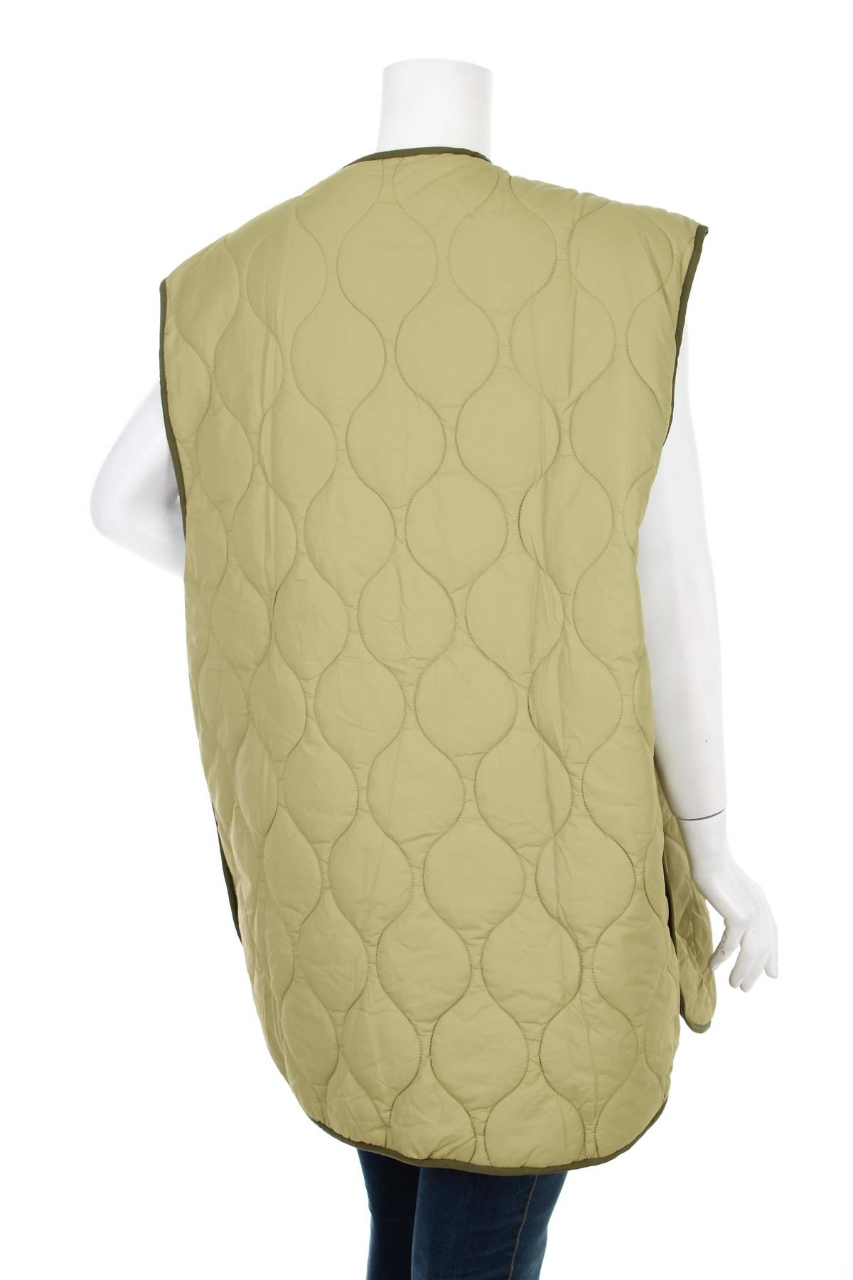 Дамски елек Studio Untold2 - Contour.bg Дамски елек Studio Untold2