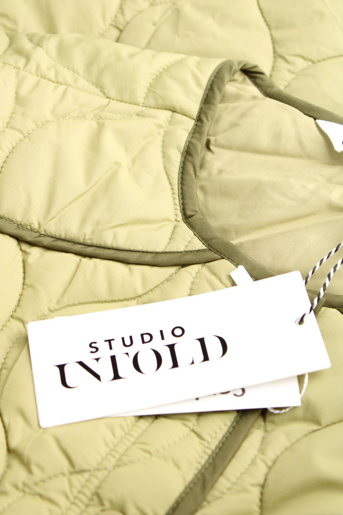 Дамски елек Studio Untold3 - Contour.bg Дамски елек Studio Untold3