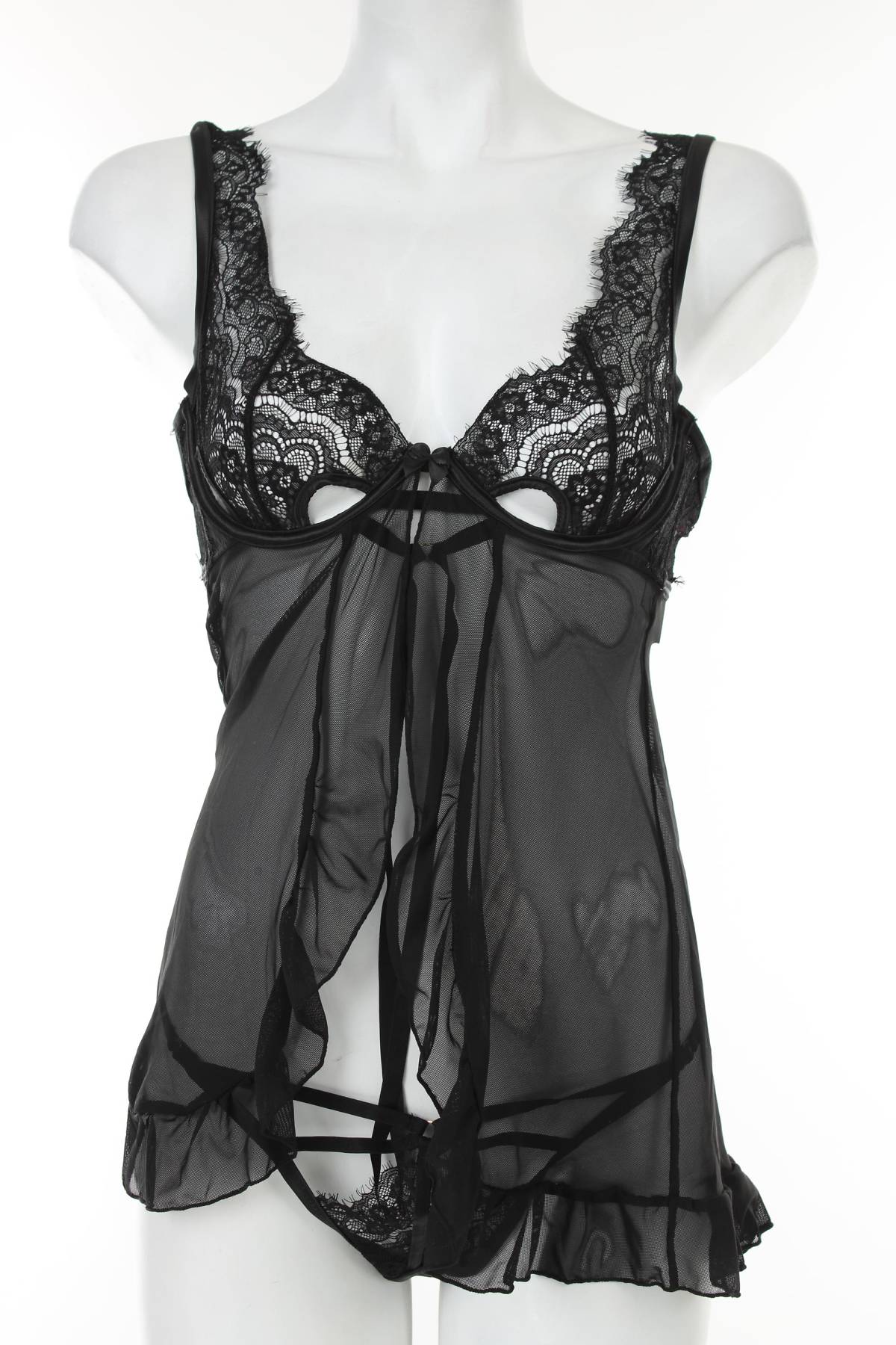 Eротично бельо Hunkemoller1