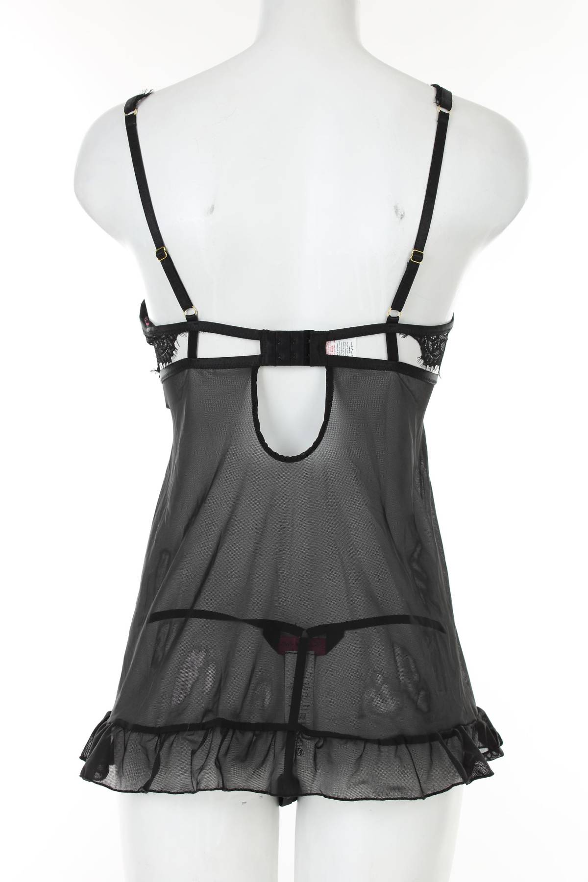 Eротично бельо Hunkemoller2