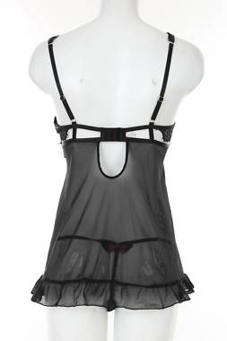 Eротично бельо Hunkemoller2