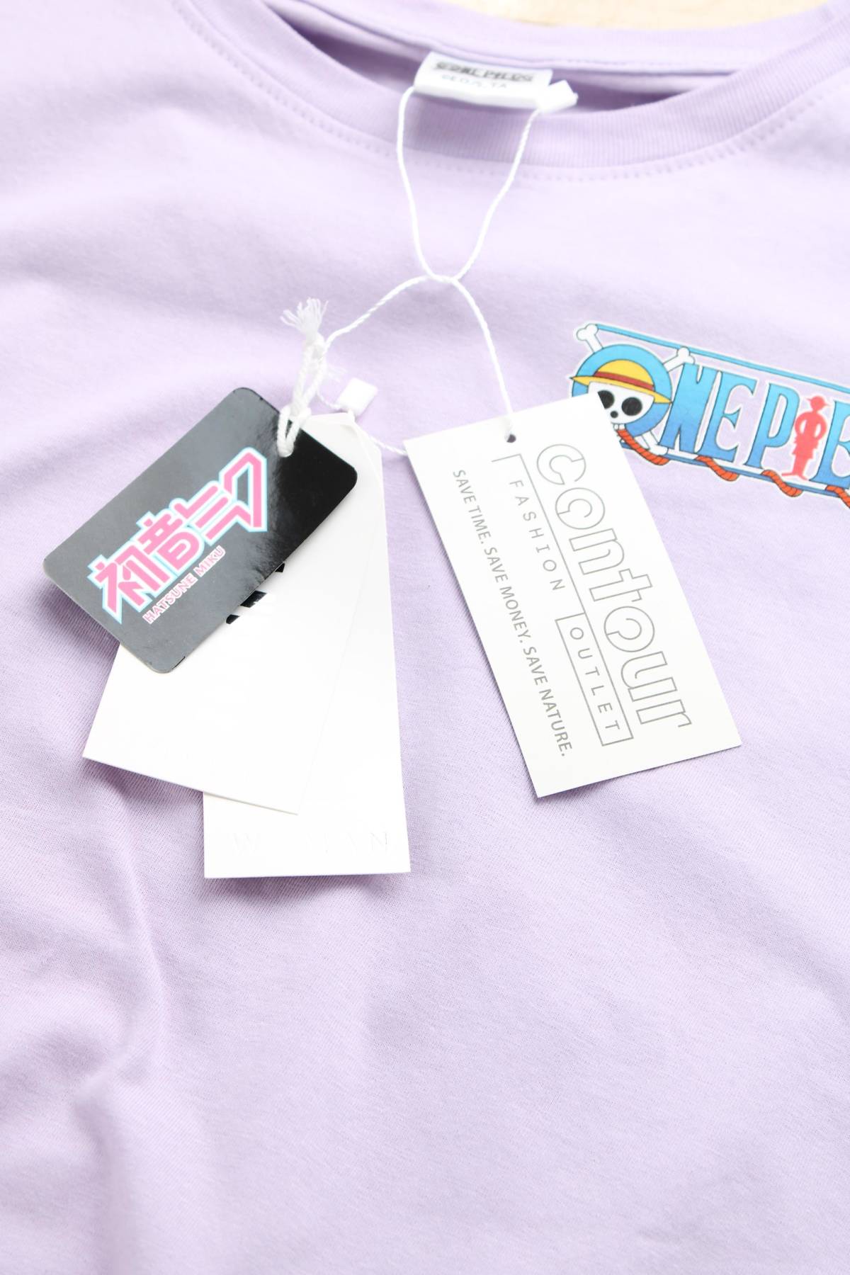 Дамска тениска J Brand3