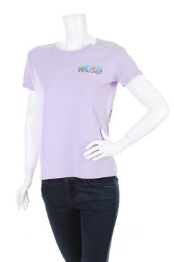 Дамска тениска J Brand1