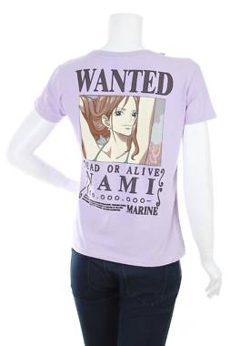 Дамска тениска J Brand2