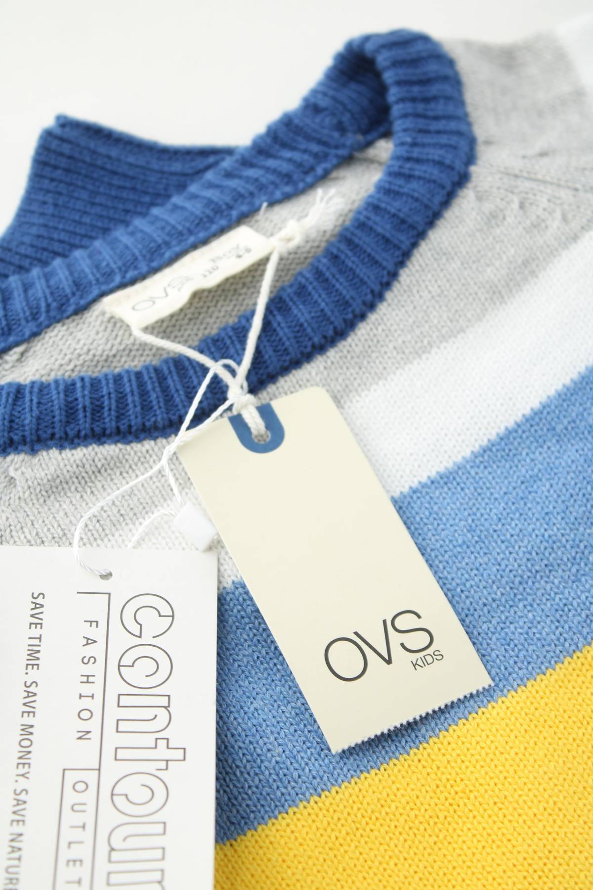 Παιδικά πουλόβερ Oviesse3