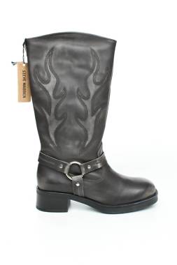 Дамски ботуши Steve Madden1