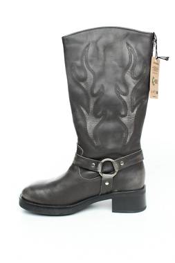 Дамски ботуши Steve Madden2