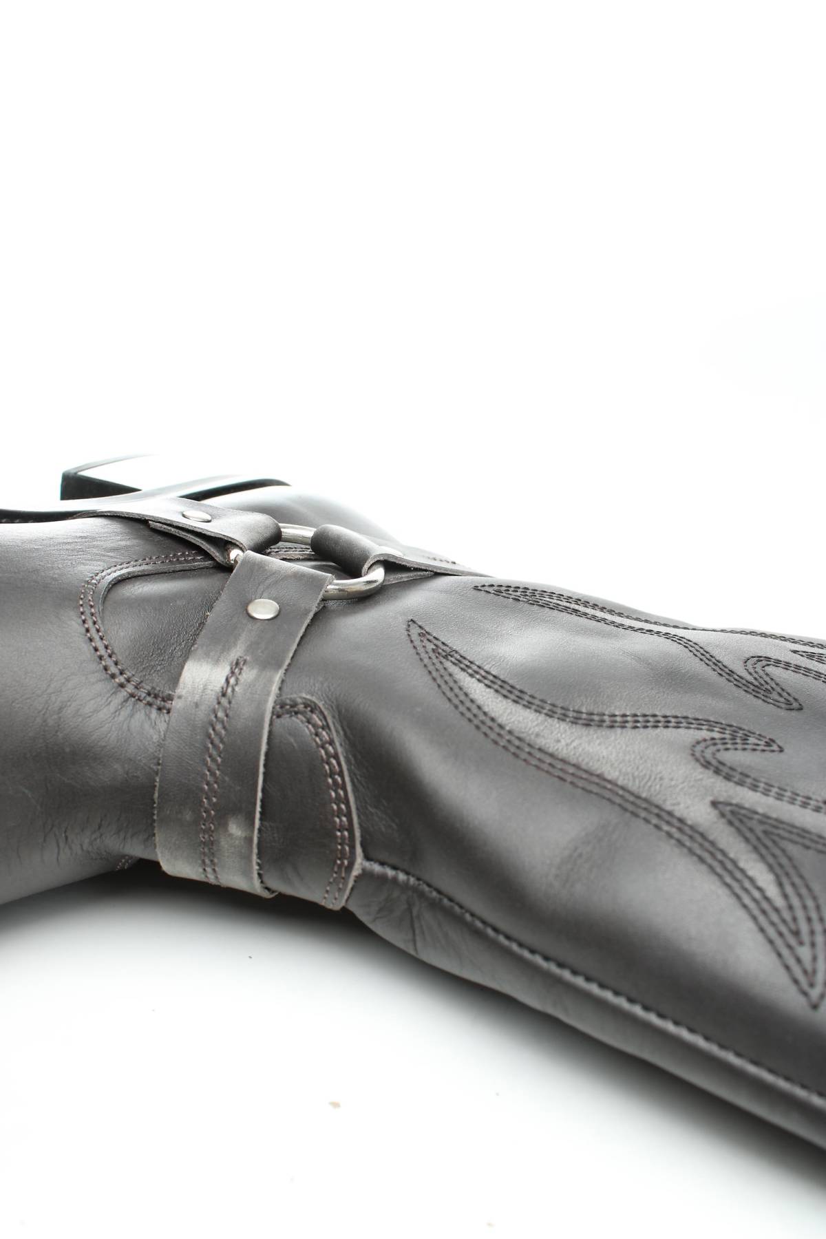 Дамски ботуши Steve Madden5