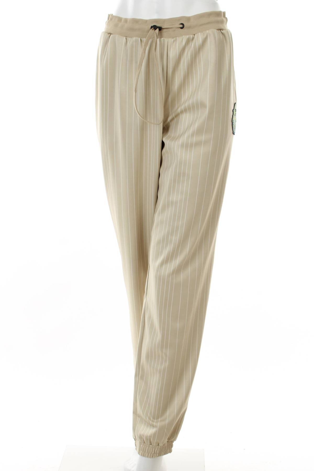 Γυναικείο αθλητικό παντελόνι FILA1