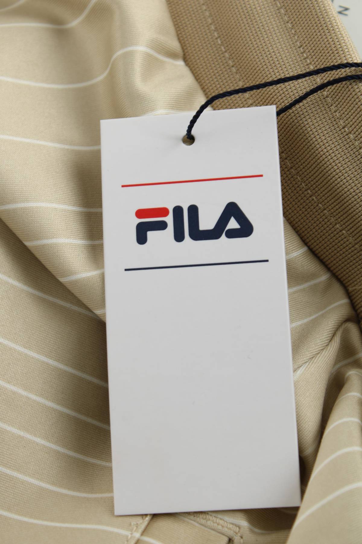 Γυναικείο αθλητικό παντελόνι FILA3