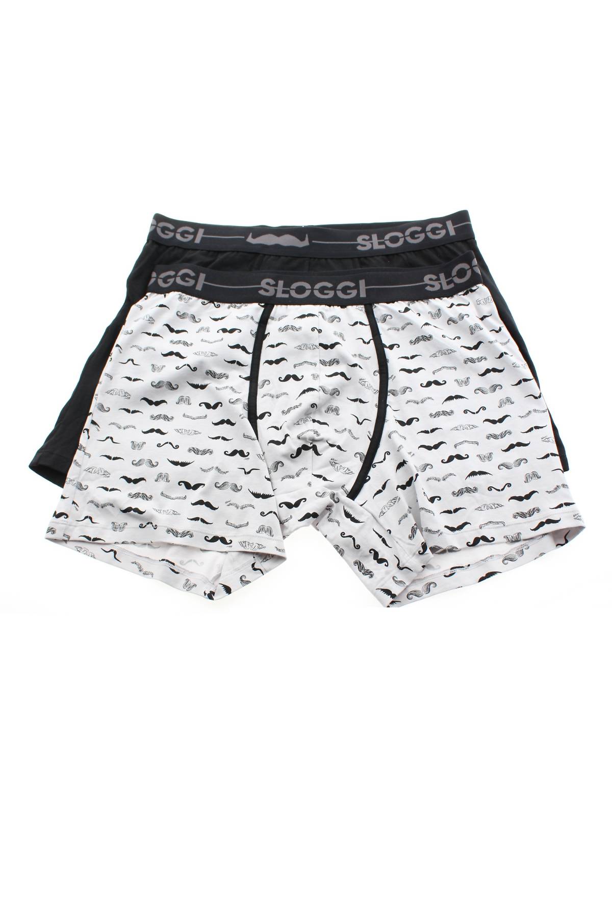 Мъжки боксерки Sloggi1