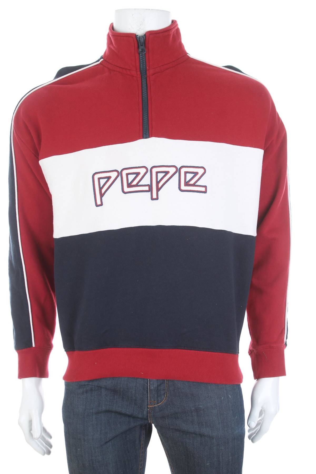 Ανδρική μπλούζα Pepe Jeans1