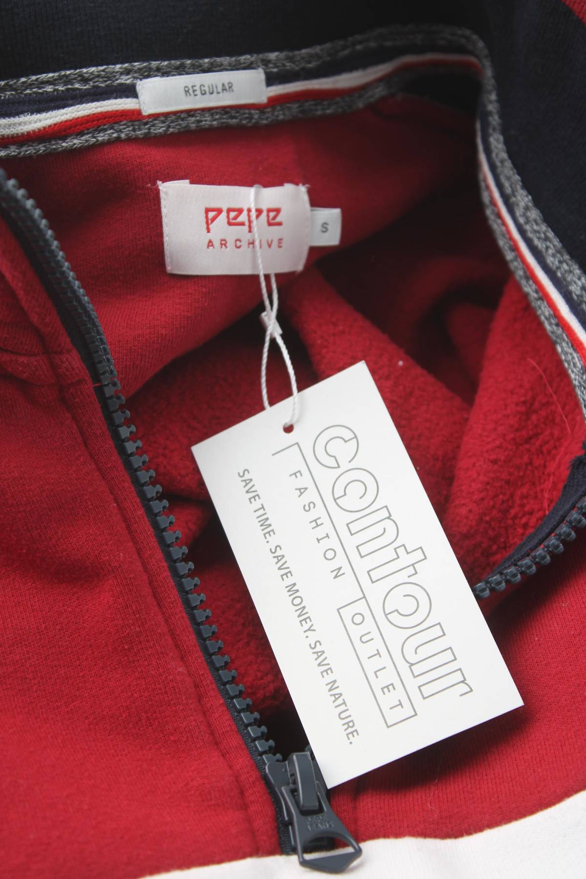 Ανδρική μπλούζα Pepe Jeans3