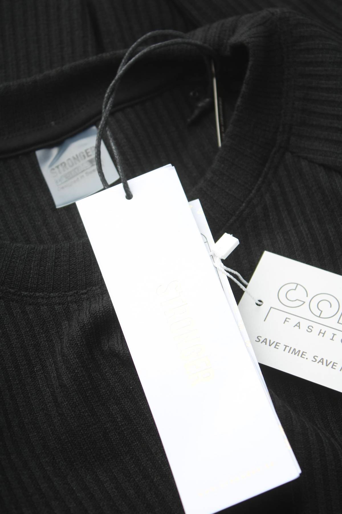 Γυναικεία μπλούζα Stronger3