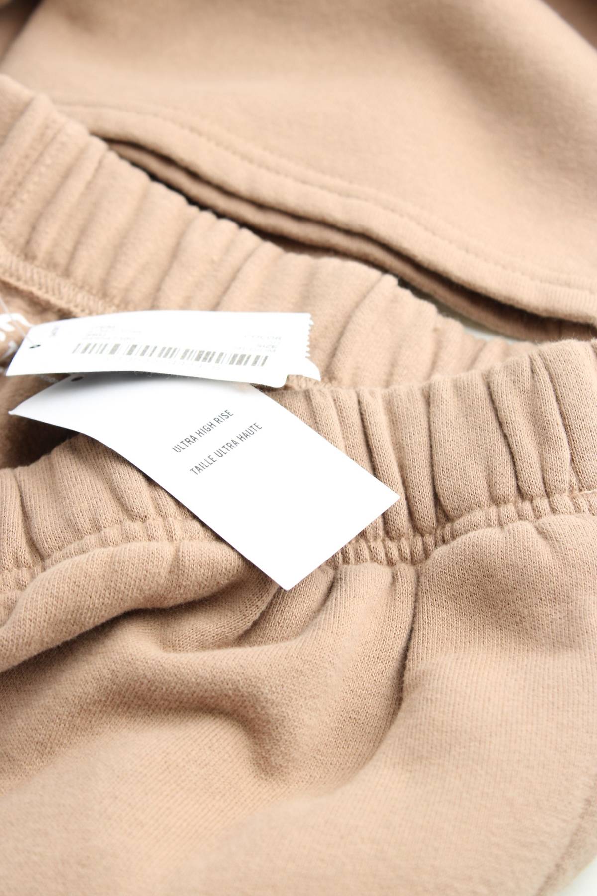 Γυναικείο αθλητικό παντελόνι Hollister3